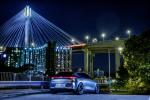 Mercedes-Benz Concept EQA 2017 года